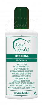 HŘEBÍČKOVÁ PV